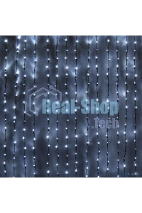 Новогодние светоукрашения Neon-night Гирлянда 