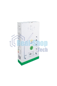 Светильник настольный СТАРТ CT87, 10Вт, 500Лм, 3500-6000K, 1.5м, белый