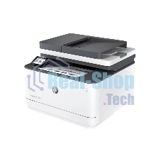 МФУ лазерное HP LaserJet Pro 3103fdn (3G631A), A4, ч/б, печ. 33 стр/мин., скан. до 19 стр/мин. (ч/б) 8 стр/мин. цвет, 1200x1200 dpi, USB, Ethernet