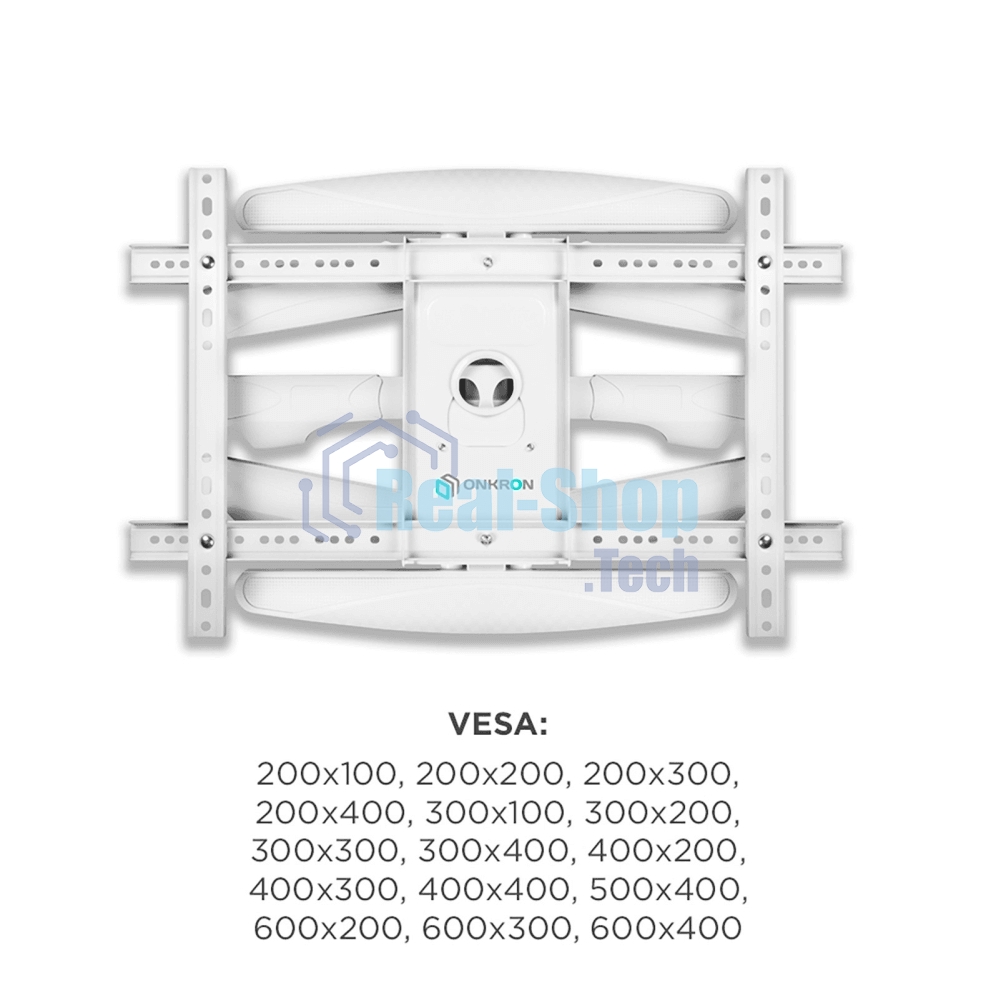 Кронштейн ONKRON M6L для телевизора 40