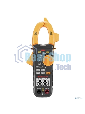 Токовые клещи MASTECH MS2030