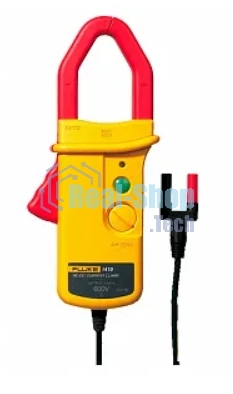 Токоизмерительные клещи Fluke i410