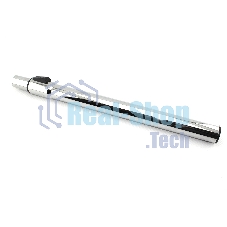 Трубка телескопическая для пылесоса D-32 мм