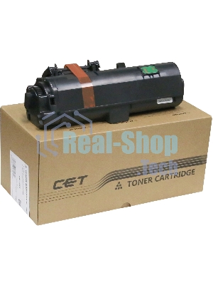 Картридж лазерный CET (PK9/PK11) TK-1150 для Kyocera ECOSYS M2135dn/M2635dn/P2235dn/P2635dw/P2735dw, 140г, 3000 стр.