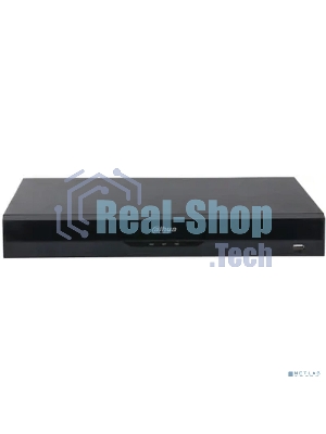 Видеорегистратор наблюдения Dahua DHI-NVR5208-EI