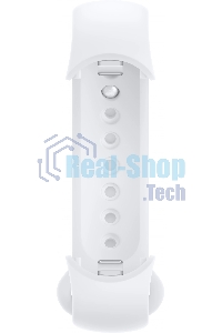 Фитнес трекер Xiaomi Smart Band 9 Glacier серебристый / серебристый