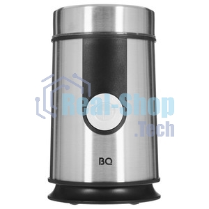 Кофемолка BQ CG1000 Black-Silver
