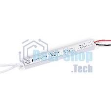 GS8622 блок питания 24V 24W 1A IP20 185-260V 172*18*18
