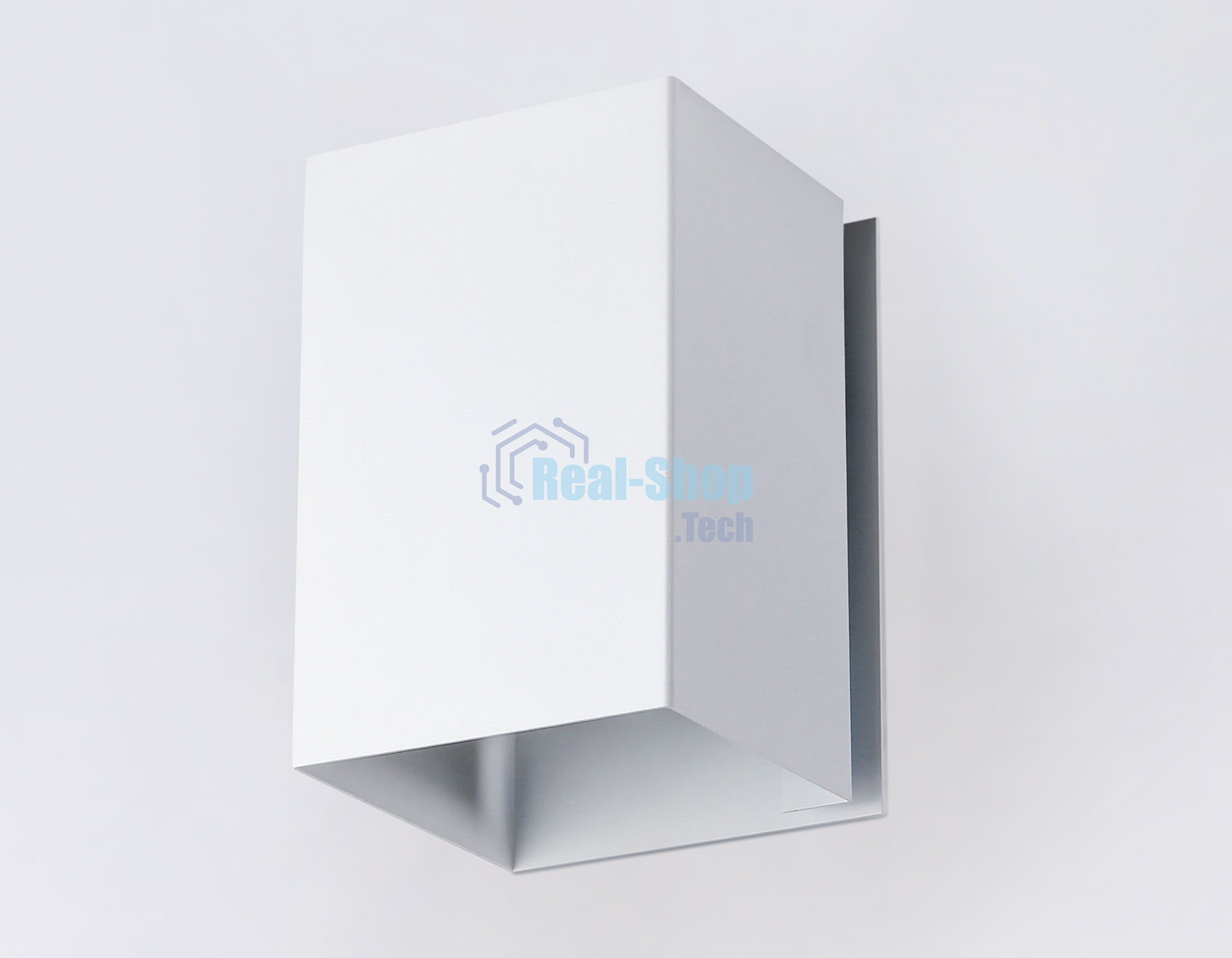 Светильник потолочный TN5111 WH белый E27 max 40W 120*80*80