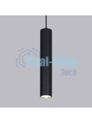 Трековый светильник Slim Magnetic P01 6W 4200K (черный) 85014/01