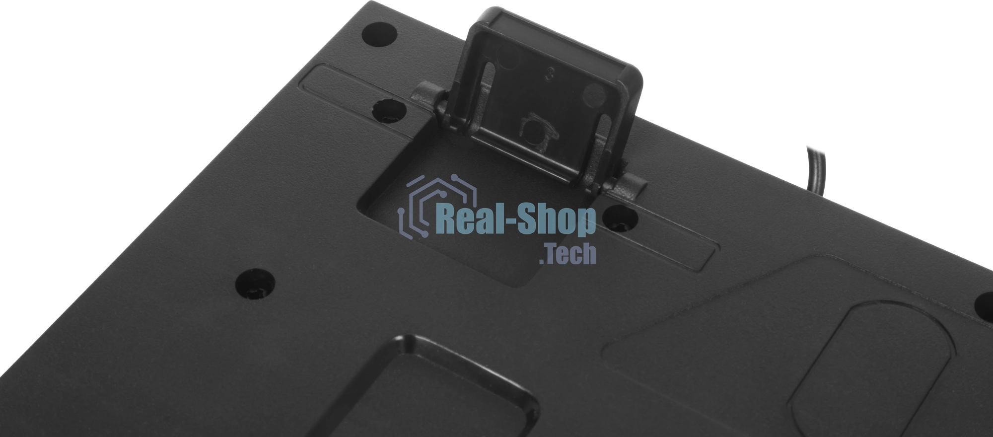 Комплект клавиатура+мышь Defender Singularity MKP-118 проводной, USB, 3200 DPI, чёрный