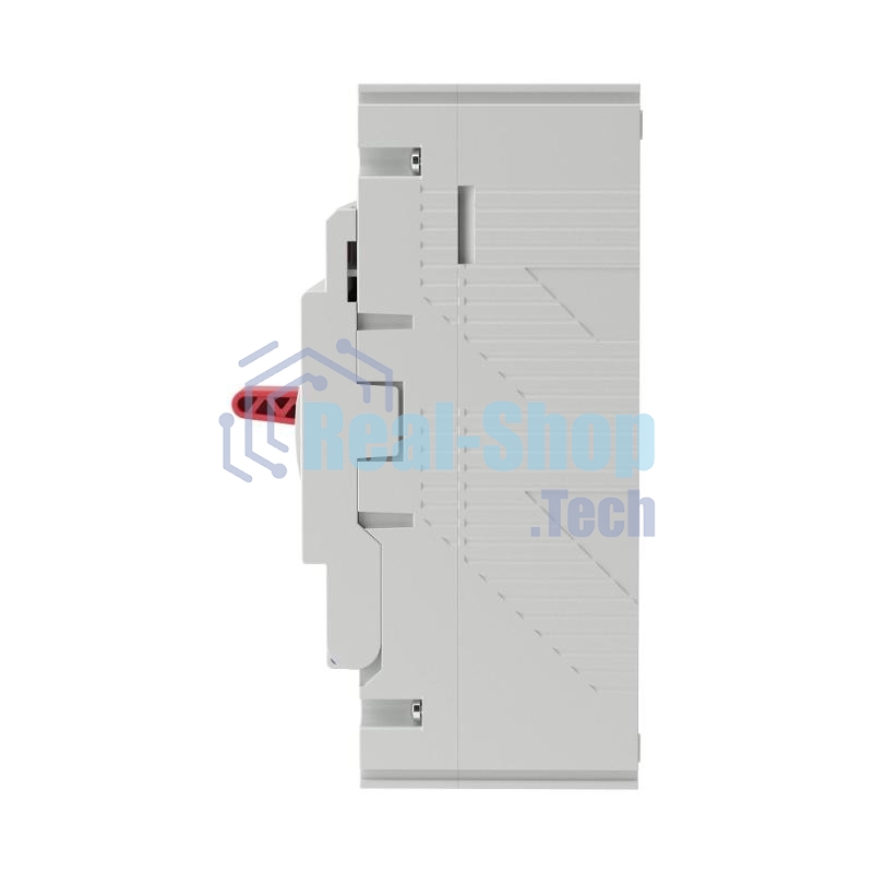 Выключатель автоматический MGS160 3P 100-125A 25kA YON MGS160M-3TAMF0125