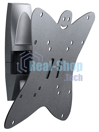Кронштейн для телевизора Holder LCDS-5036 металлик 19