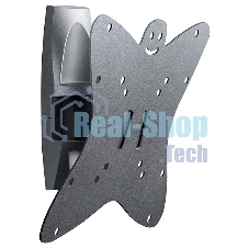 Кронштейн для телевизора Holder LCDS-5036 металлик 19