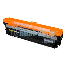 Картридж лазерный Sakura CE342A для HP LJ 700/775, желтый, 16 000 к.