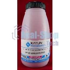 Тонер HP CP2020/2025/CM2320 Magenta, химический (фл.80г.) Katun фас. России