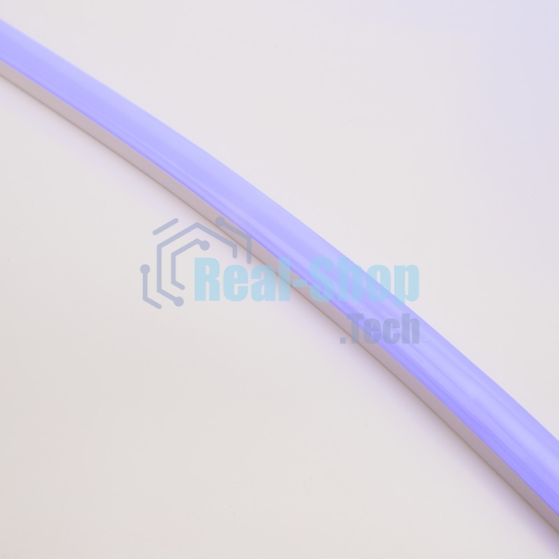 Гибкий неон Neon-night LED SMD, форма – D, 16х16 мм, синий, 120 LED/м, бухта 50 м