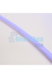 Гибкий неон Neon-night LED SMD, форма – D, 16х16 мм, синий, 120 LED/м, бухта 50 м