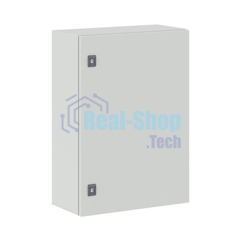 Шкаф ST с монтаж. платой 700х500х250мм от IP65-до IP66 IK10 ДКС R5ST0759