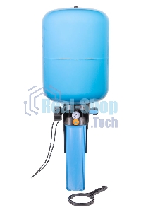 Комплект автоматизации на баке ДЖИЛЕКС КРАБ-Т 100 (сост. из двух коробок НС-1187189+НС-1187191)