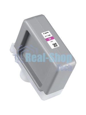 Картридж струйный Canon PFI-110 M 2366C001 пурпурный для Canon TX-2000/3000/4000 160мл