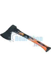 Топор ВИХРЬ Т1000Ф (фиберглассовое топорище)