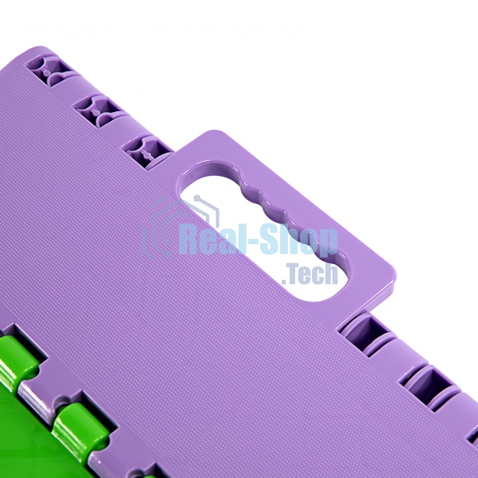 Табурет складной Palisad малый, 325х265х245 мм