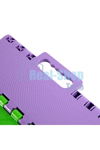 Табурет складной Palisad малый, 325х265х245 мм