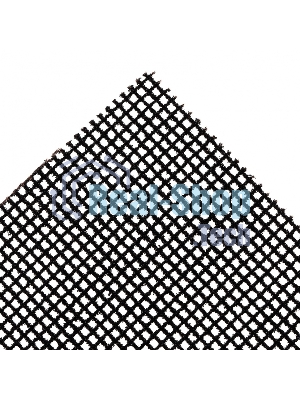 Сетка абразивная Sparta P 120, 115 х 280 мм, 10 шт.