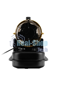 Дизельная тепловая пушка Denzel DHG-20, 20 кВт, 500 м3/ч, прямой нагрев