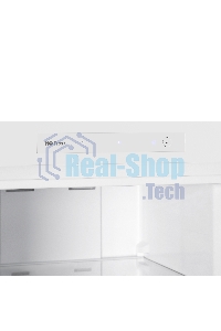 Морозильная камера Maunfeld MFFR170W, белый, 206л, 6 ящиков, 2 полки