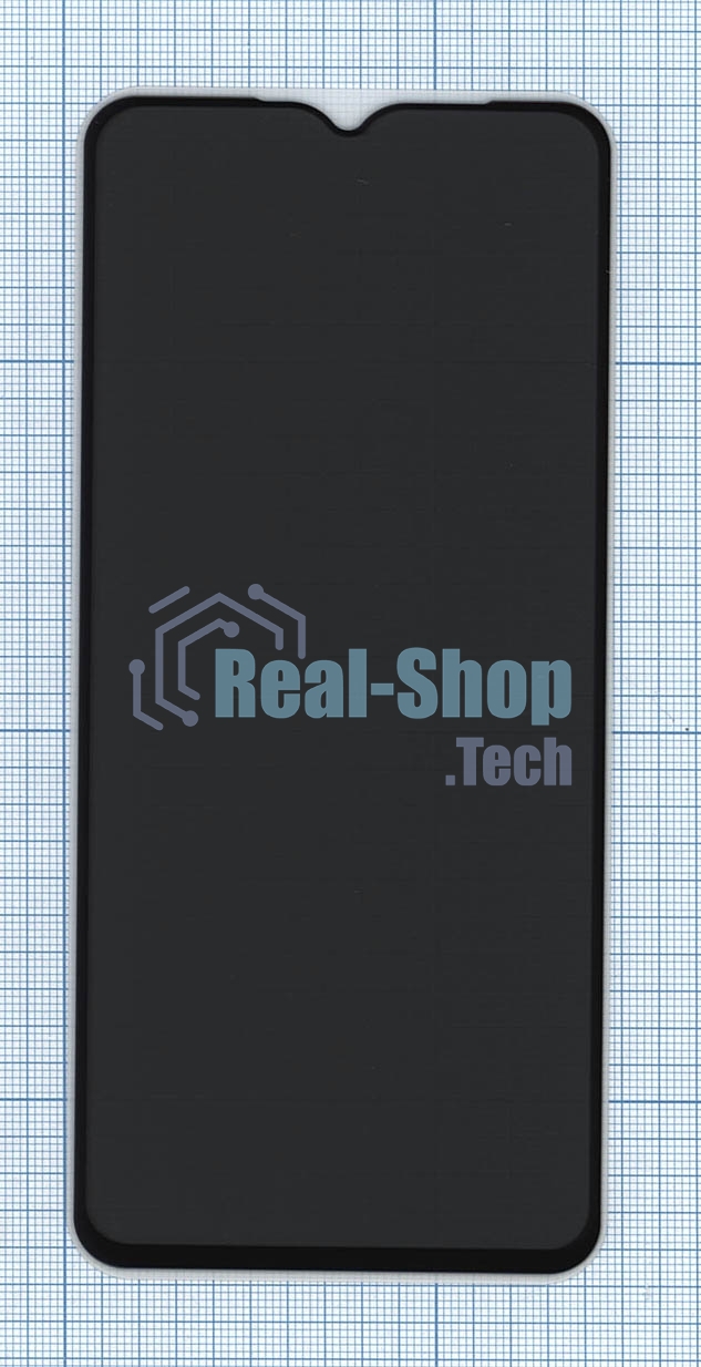 Защитное стекло Privacy 