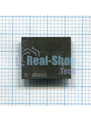 Видеопамять GDDR5 1Gb MT51J256M32HF-70:B D9VVQ