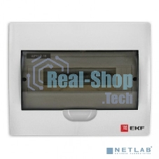 Щит распред. EKF pb40-n-15 навесной ЩРН-П-15 IP41 EKF PROxima