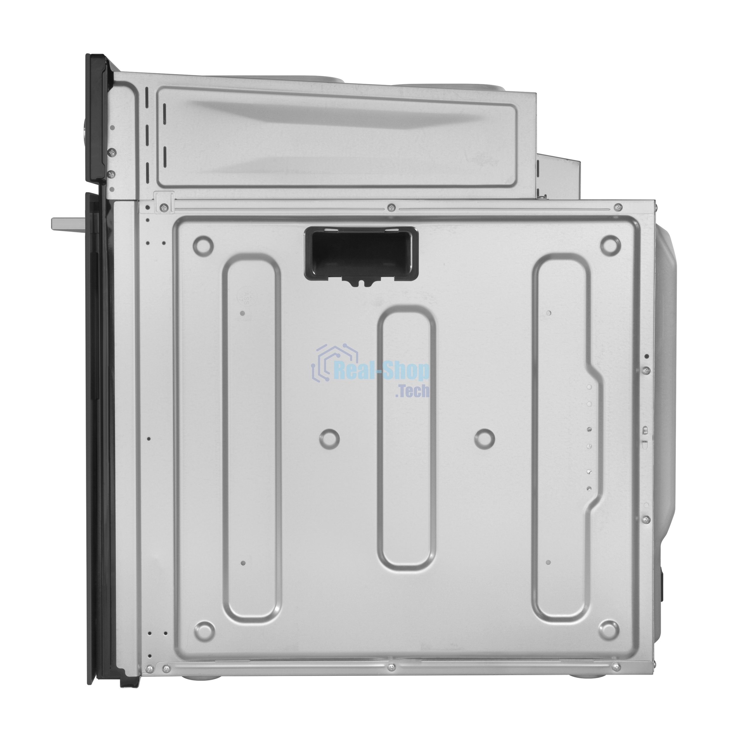 Шкаф духовой электрический Maunfeld MEOC708PB, встраиваемый