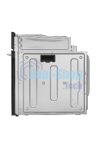 Шкаф духовой электрический Maunfeld MEOC708PB, встраиваемый