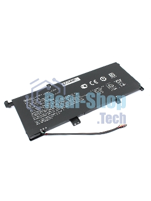 Аккумуляторная батарея для ноутбука HP Envy M6-AQ005DX 15.2V 3400mAh OEM