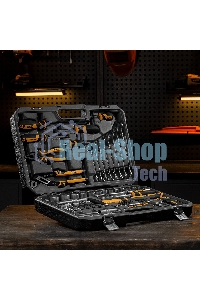 Набор инструментов Denzel 1/2