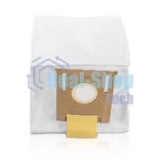 Мешок для пылесоса Ecovacs Deebot Ozmo 2 шт.