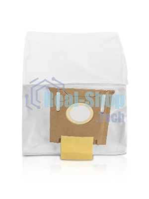 Мешок для пылесоса Ecovacs Deebot Ozmo 2 шт.