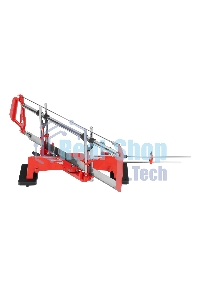 Стусло Matrix, 600 мм, прецизионное, с наклоном полотна MАТРИКС