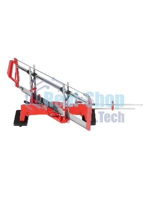 Стусло Matrix, 600 мм, прецизионное, с наклоном полотна MАТРИКС