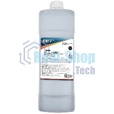 Тонер CET черный бутылка 1000гр. для принтера Kyocera Ecosys M2035DN/M2030DN/P2035D/P2135DN