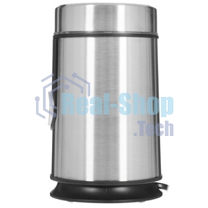 Кофемолка BQ CG1000 Black-Silver