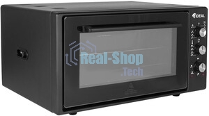 Мини-печь IDEAL М 50 00 черный