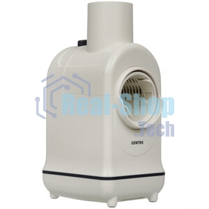 Мультирезка Centek CT-1382 300Вт 5 насадок/измельчение/шинковка/волнистая/грубая нарезка