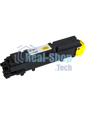 Картридж лазерный Cactus CS-TK5390Y желтый (13000 стр.) для Kyocera ECOSYS PA4500cx с чипом