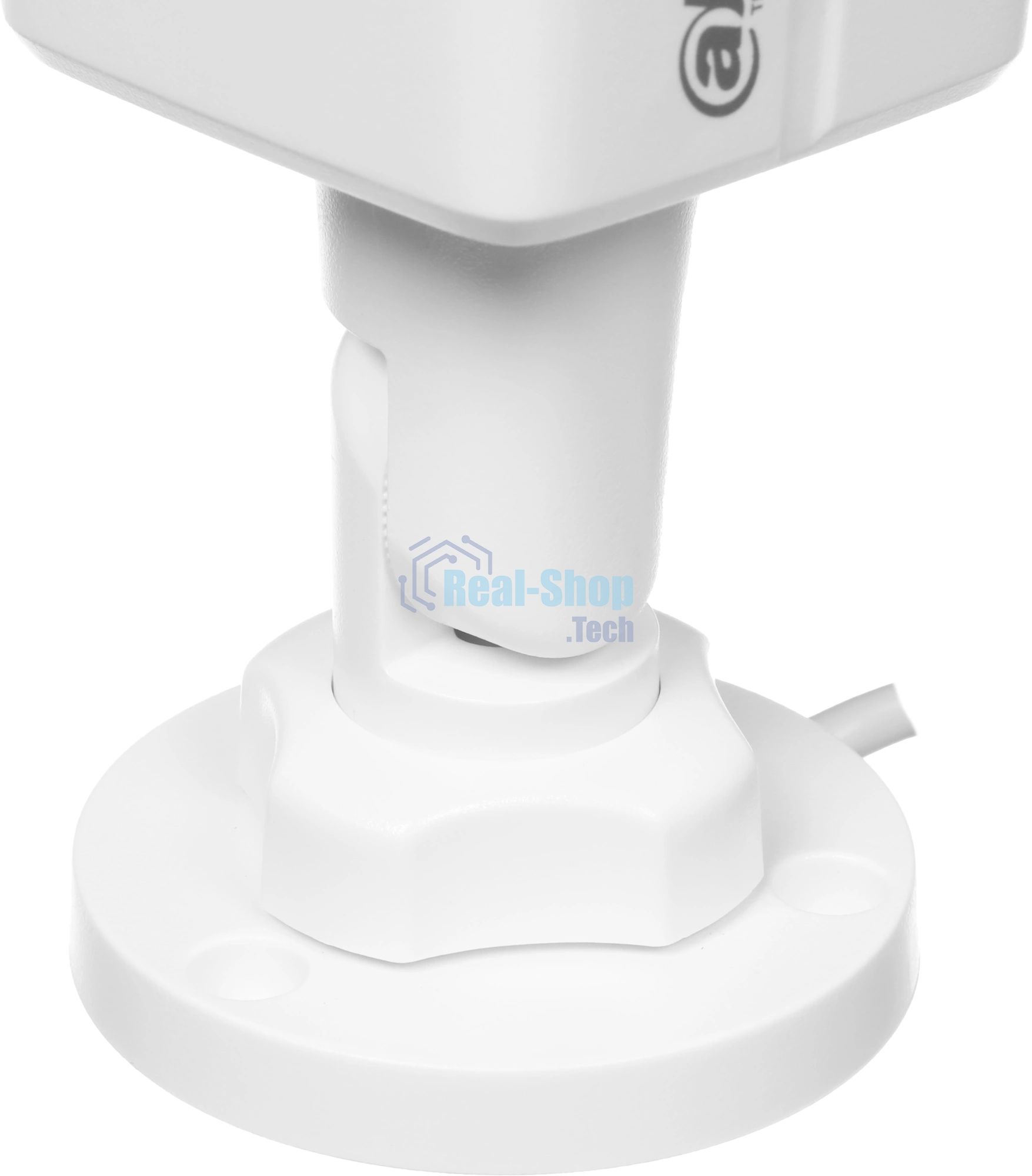 Камера видеонаблюдения Dahua DH-IPC-HFW1230TC1P-A-0280B-S6, IP, 2 Мп, 2.8 мм, белая