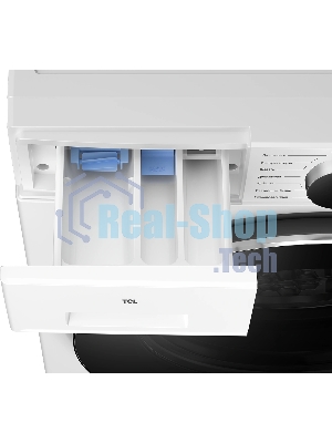 Стиральная машина TCL WF8012S35DW