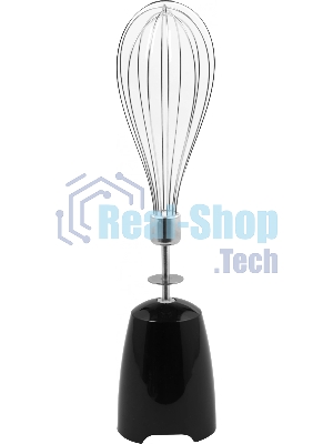 Блендер погружной Braun Multiquick 7 MQ7075X черный, 1000 Вт, плавная регулировка, турбо